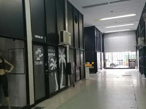 Local en Alquiler en Caballito, $ 180.000
