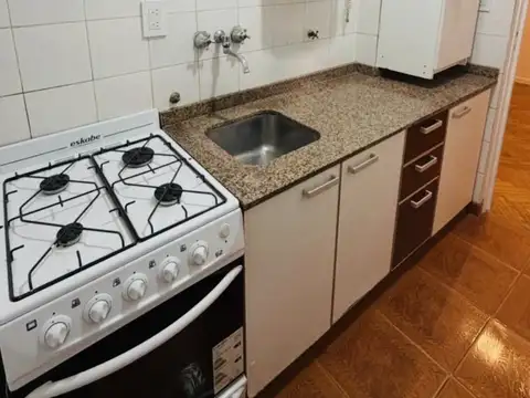 Departamento en Venta 50 años