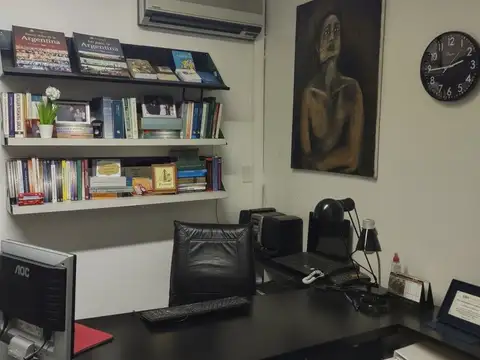 Oficina en Venta 58 años