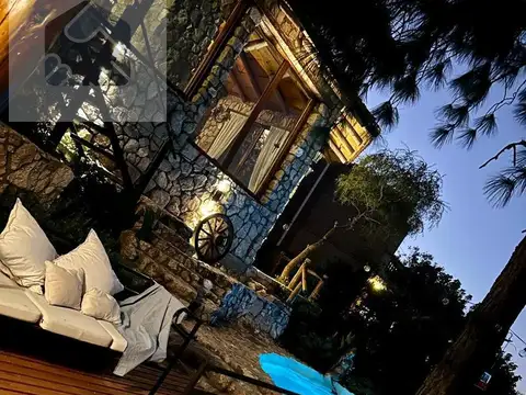 Casa en Venta 18 años