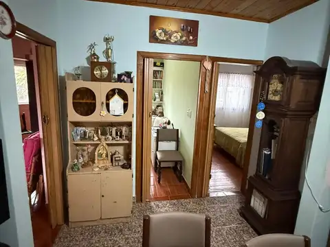 Depto Tipo Casa en Venta al Sudeste