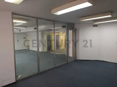 Oficina 4 ambientes con 1 baño