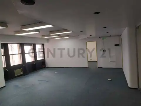 25 de mayo 400, Piso 9