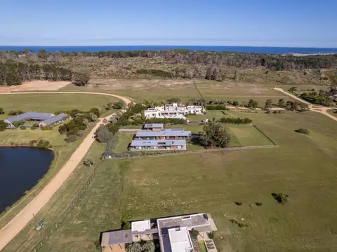 Terreno en Laguna Estates - Manantiales