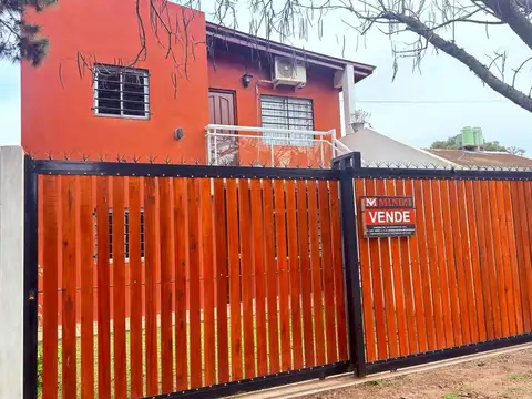 DEPARTAMENTO 3 AMBIENTES EN P.A CON GAS NATURAL.