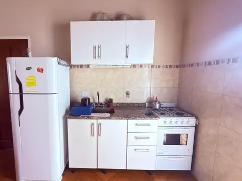 Departamento en Venta en San Bernardo Del Tuyu, USD 35.000