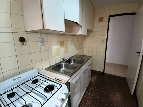 Departamento en Venta al Oeste