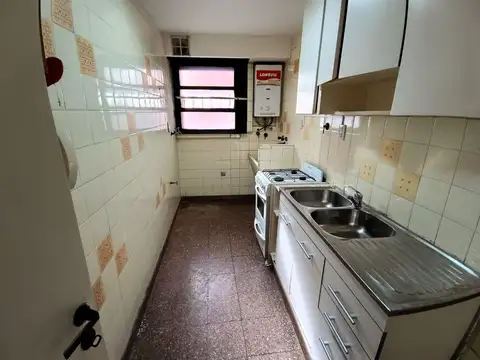 Departamento en Venta en Boedo, USD 68.000
