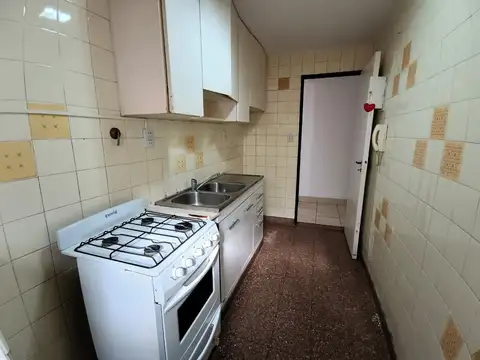 Departamento en Venta 46 años