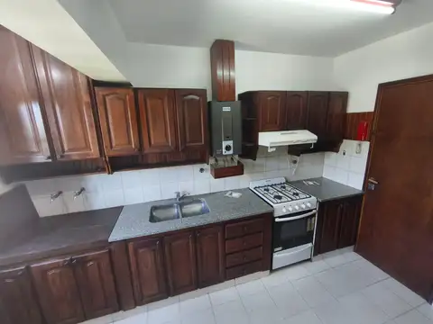 Departamento en Alquiler de 3 dormitorios