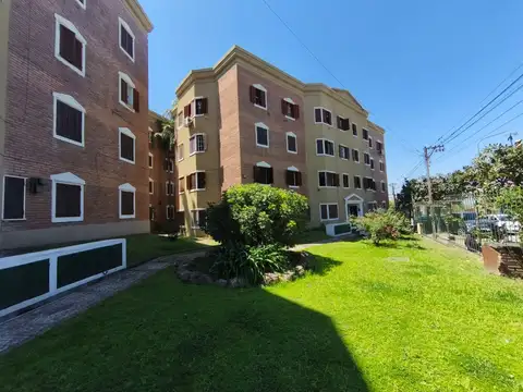 ALQUILER | DEPARTAMENTO AV. MOSCONI - 3 Dormitorios