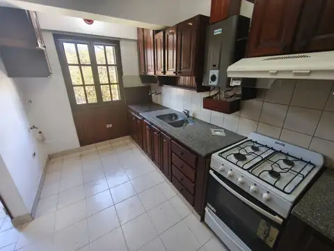 Departamento en Alquiler de 4 ambientes