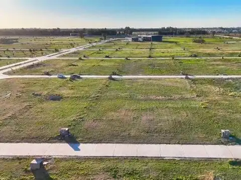 Venta Lote/Terreno Saint Thomas chico