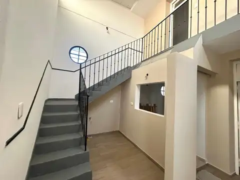 Depto Tipo Casa en Venta en Vélez Sarsfield, USD 135.000