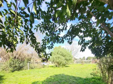 Terreno en Venta en Villa La Ribera, USD 13.500