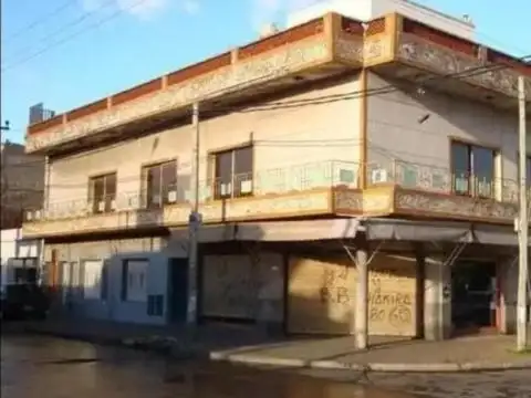 Edificio Comercial - 300Mts2 - Virrey Del Pino