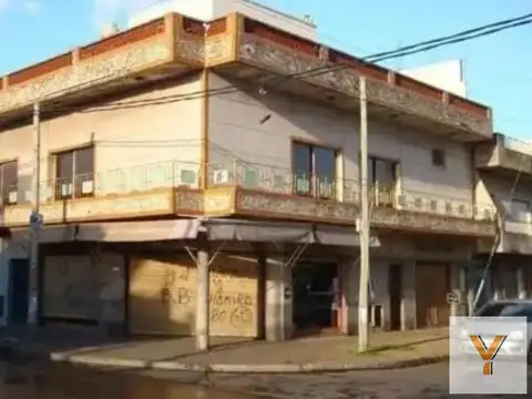 Edificio Comercial - 300Mts2 - Virrey Del Pino