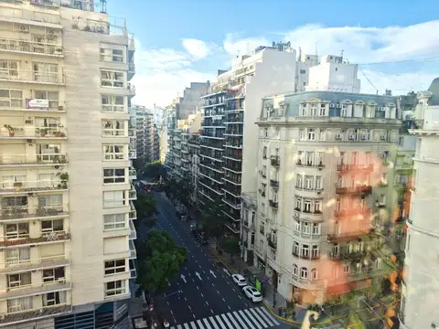 Departamento en Venta en Recoleta, USD 310.000