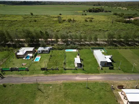 Terreno en Venta de 400,0 m2