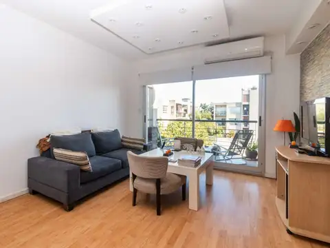 Departamento en Venta 11 años