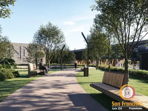 San Luis, sobre Circunvalación Oeste - Altura R51