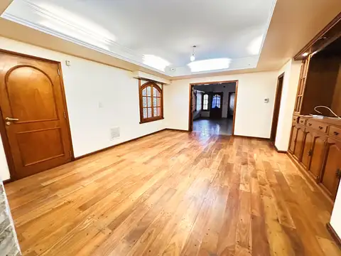 Departamento en Alquiler de 5 dormitorios