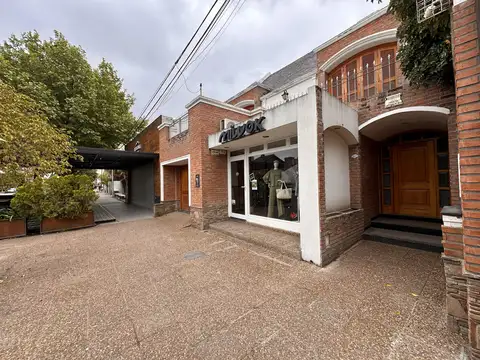 Departamento en Alquiler de 7 ambientes