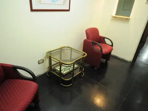 Suipacha 200, Piso 2