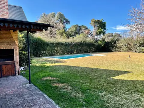 Casa en Venta 27 años