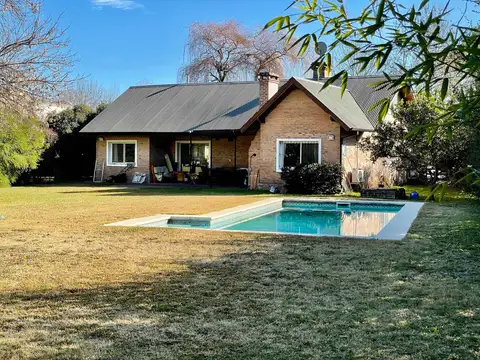 Rio Hondo (y Coronel Lastra) 500