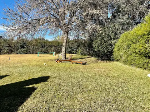 Rio Hondo (y Coronel Lastra) 500