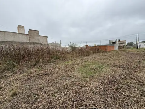 Terreno en Venta en Arguello Norte, USD 12.000