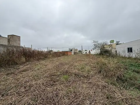 VENTA LOTE EN ARGUELLO NORTE CON ESCRITURA