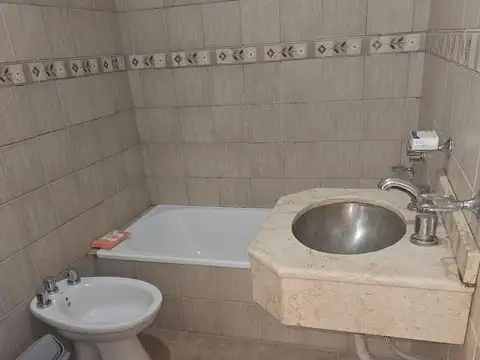 Departamento en Alquiler al Este