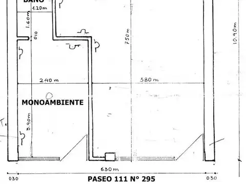 Local en Venta A Estrenar