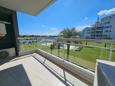 Av. del Puerto 610, Islas del Canal, Nordelta, Islas del Canal, Nordelta 600