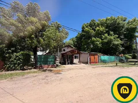 Casa en Venta en José Clemente Paz, USD 125.000