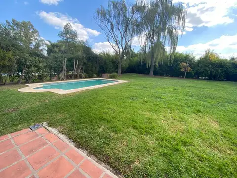 Casa en Venta en Canning, USD 200.000