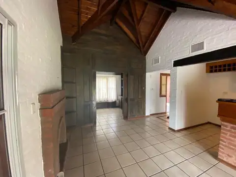 Casa en Venta de 3 dormitorios