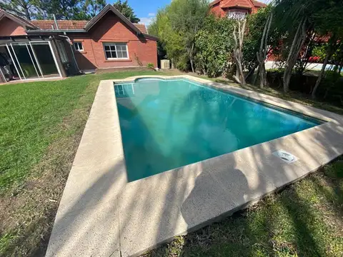 Casa en Venta de 3 dormitorios