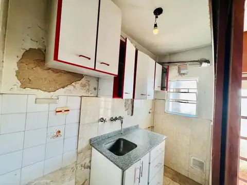 Departamento en Alquiler en Ramos Mejía, $ 490.000