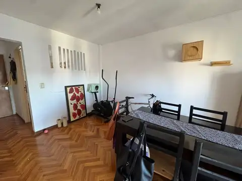 Departamento en Venta 23 años