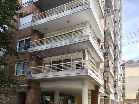 DEPARTAMENTO ZONA CENTRICA DE SAN FERNANDO