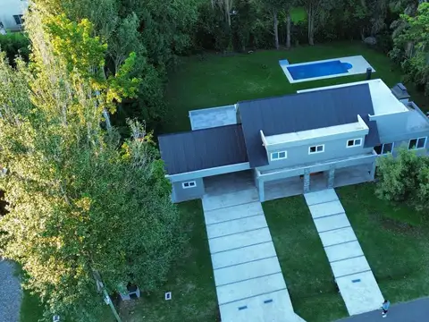 Casa en Venta A Estrenar