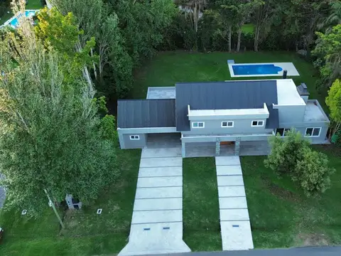 Casa en Venta en San Diego Country Club, USD 600.000