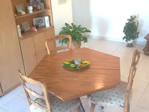 Departamento en Venta 25 años