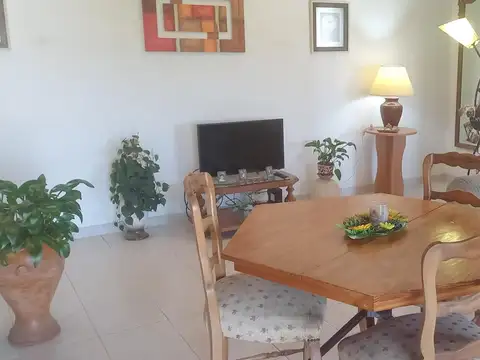 Departamento 3 ambientes + Balcón San Fernando