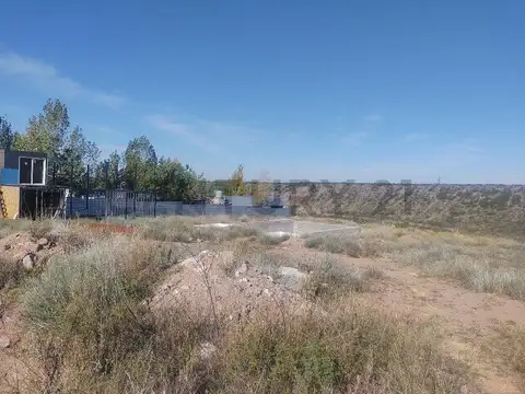 Terreno en Venta en Cacheuta, USD 65.000