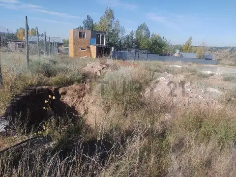 Terreno en Venta de 2500,0 m2