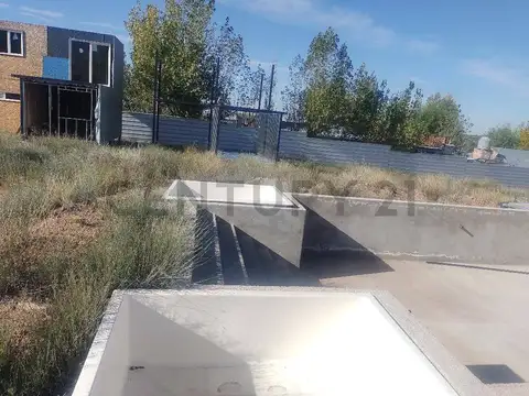 Terreno en Venta en Cacheuta, USD 65.000